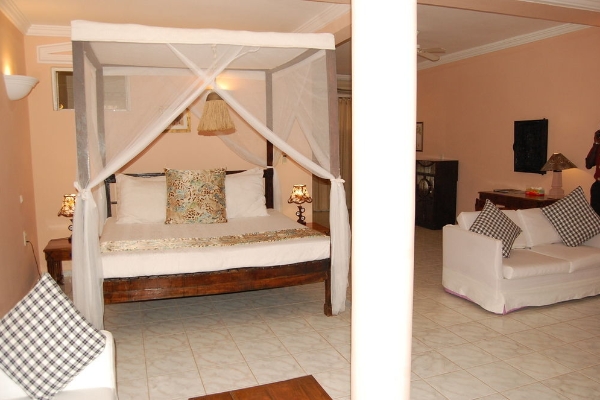 Hotel Coconut Residence (Bakau)